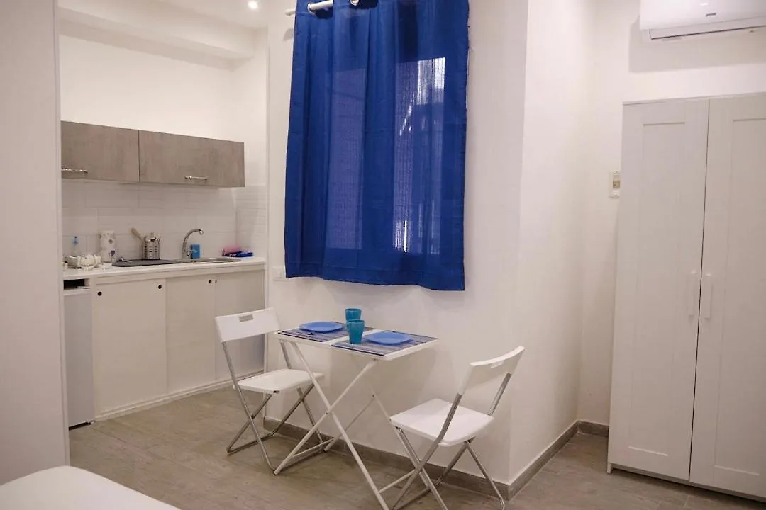 Casa Melu - Palermo Centro Apartment 0*,